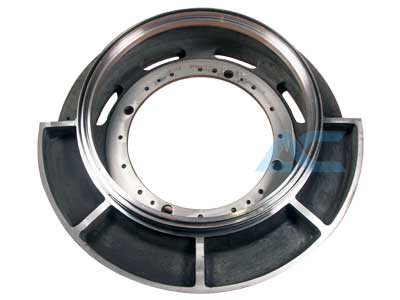 Steel Castings